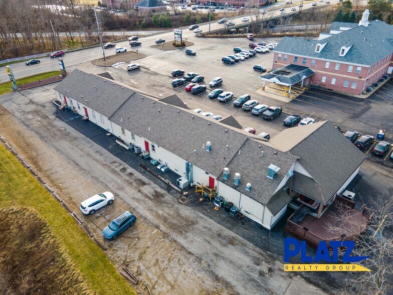 More Photos Of 4010 Boardman Canfield Rd, Canfield Office For Sale