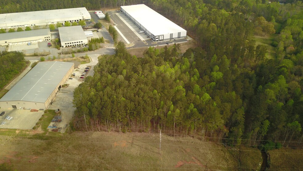 More Photos Of 1425 Progress Industrial Blvd, Lawrenceville Land For Sale
