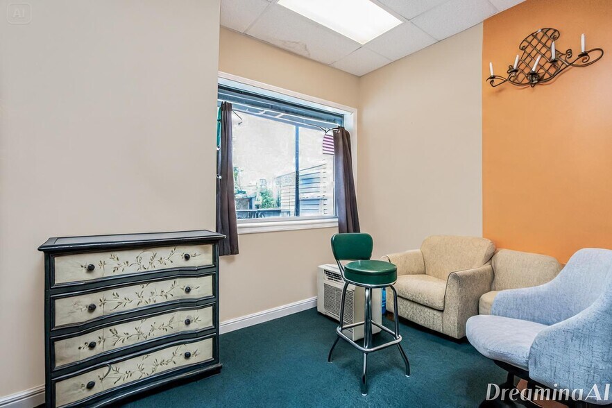 More Photos Of 2110 Clove Rd, Staten Island Storefront Retail Office For Sale