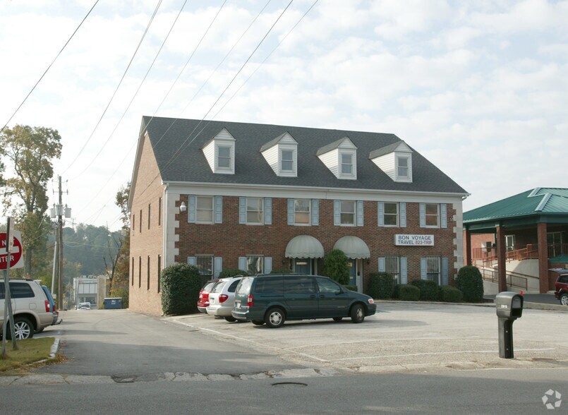 More Photos Of 2013 Kentucky Ave, Birmingham Office For Lease