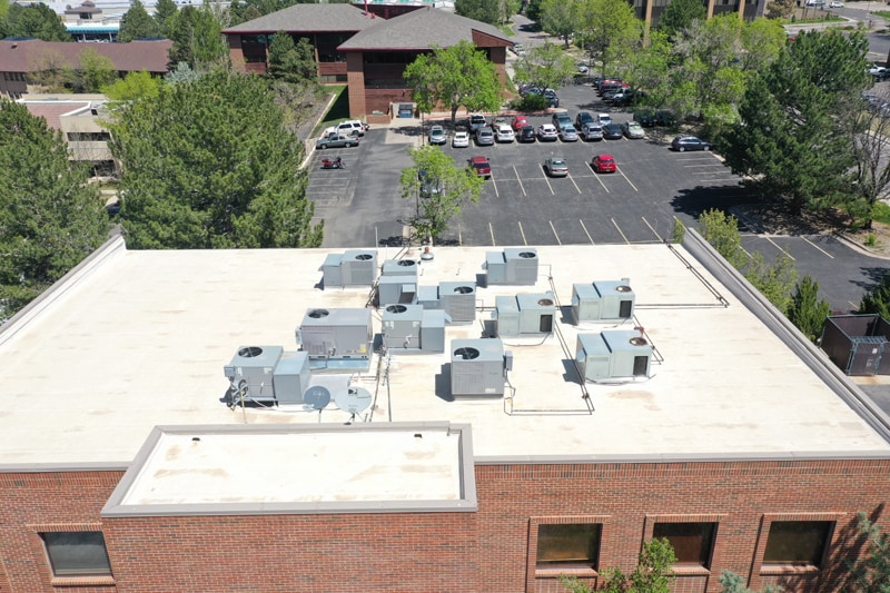 More Photos Of 3001 S Jamaica Ct, Aurora Office Residential For Sale