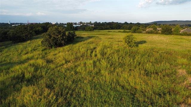 More Photos Of 2007 S 14th St, Mcalester Land For Sale