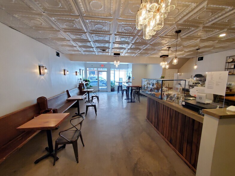 More Photos Of 1506 E Carson St, Pittsburgh General Retail For Sale