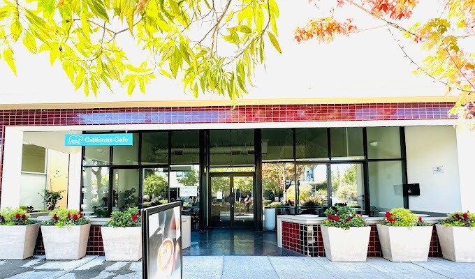 Primary Photo Of 320 California Ave, Palo Alto Storefront For Lease