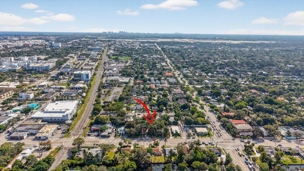 More Photos Of 304-314 SW 12th Ct, Fort Lauderdale Land For Sale