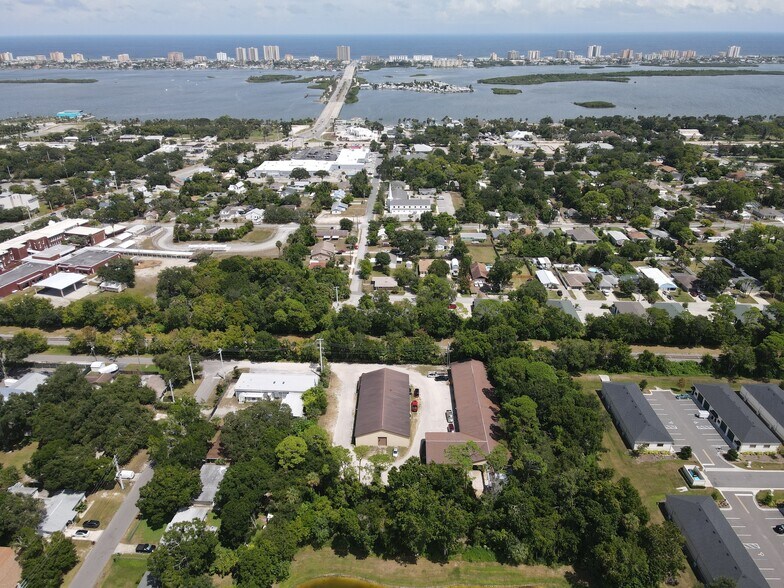 More Photos Of 601 Lemon St, Port Orange Warehouse For Sale