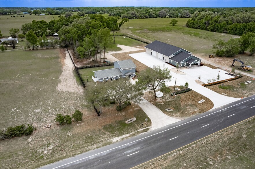 More Photos Of 1720 SE County Highway 484, Belleview Office For Sale