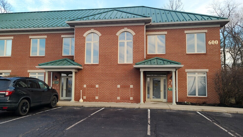 More Photos Of 6900 Houston Rd, Florence Office For Sale