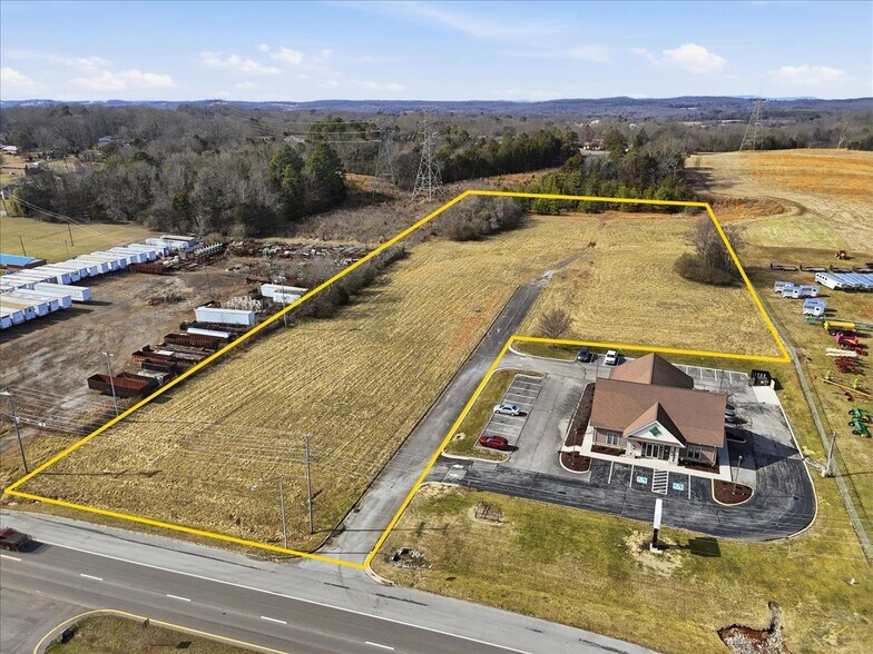 Primary Photo Of Congress Parkway North, Athens Land For Sale