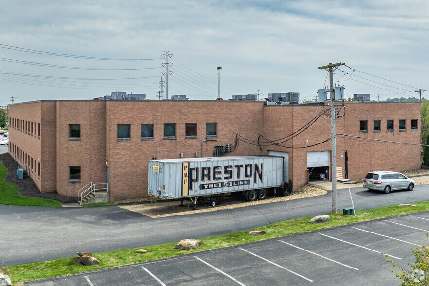 More Photos Of 300 Bilmar Dr, Pittsburgh Office For Sale