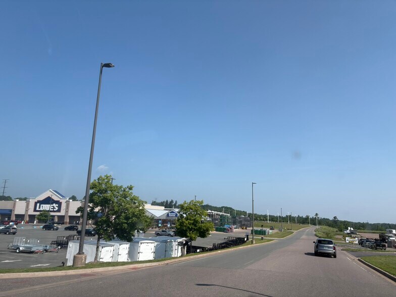More Photos Of 3470 US 41/Meijer Drive, Marquette Land For Sale