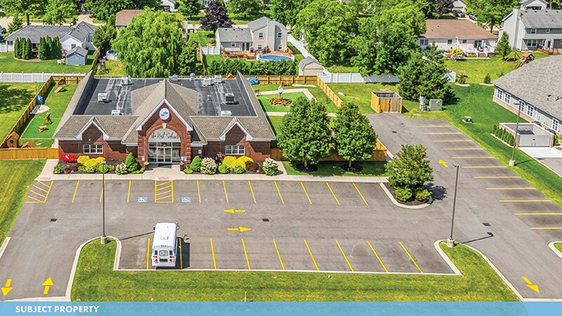 More Photos Of 6050 Park Sq, Lorain Daycare Center For Sale