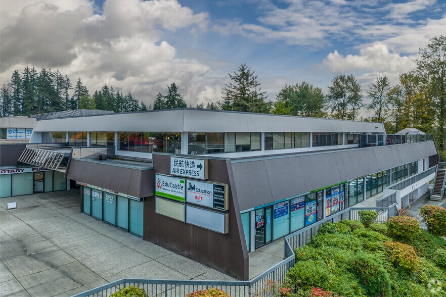 More Photos Of 3020 Lincoln Ave, Coquitlam Office For Lease