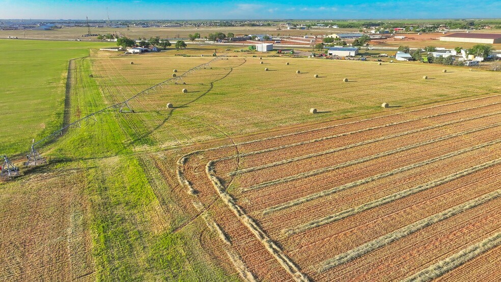 More Photos Of 7909 N FM 1788, Midland Land For Sale