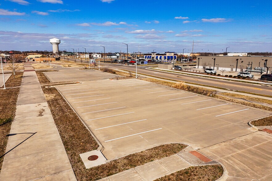 More Photos Of 2.23+/- Acres on N. Destination Dr., Derby Land For Sale