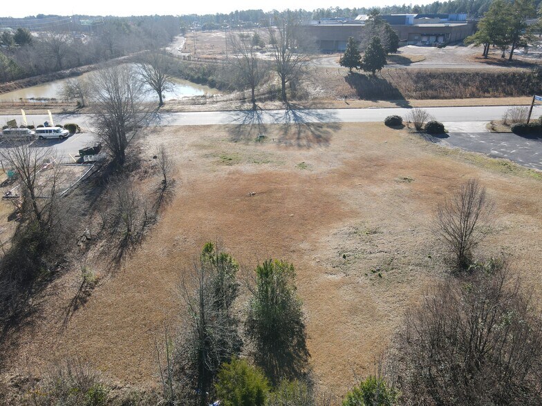 More Photos Of 2809 Regency Blvd, Augusta Land For Sale