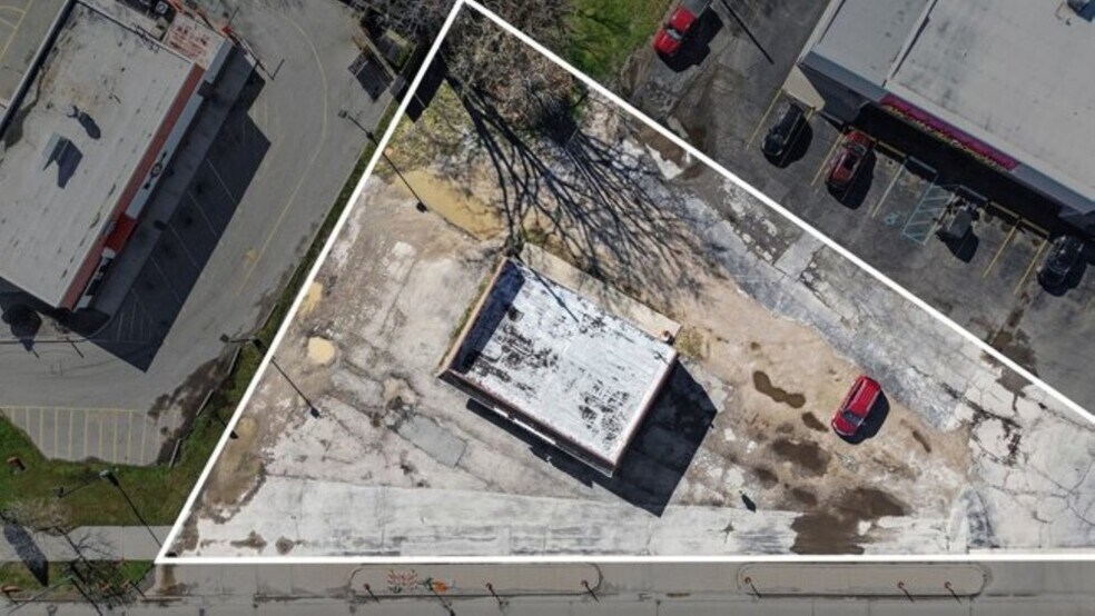 More Photos Of 1705 Gratiot Blvd, Marysville Medical For Sale