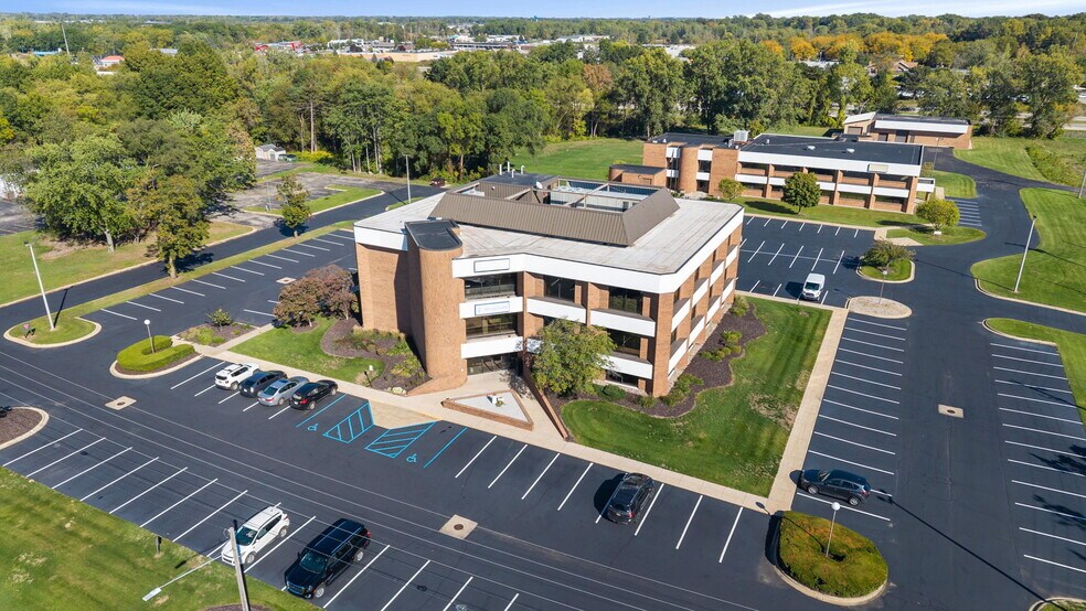 More Photos Of 115 Clover St, Holland Unknown For Lease