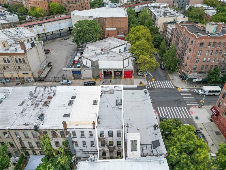 More Photos Of 34 Rockaway Ave, Brooklyn Apartments For Sale