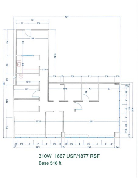More Photos Of 15565 Northland Dr, Southfield Unknown For Sale