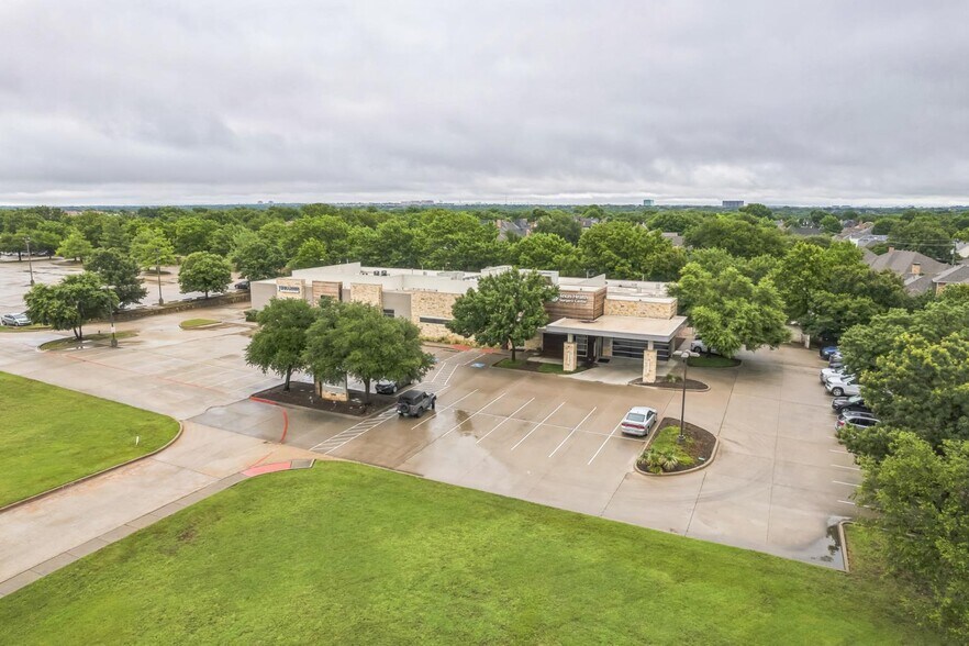 More Photos Of 17980 Dallas Pky, Dallas Medical For Lease