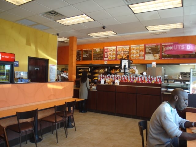 More Photos Of 17725 Rockaway Blvd, Jamaica Flex For Sale