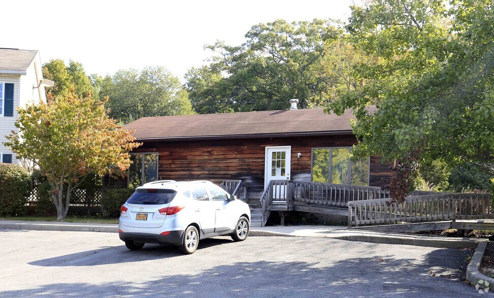 More Photos Of , Montgomery Office For Sale