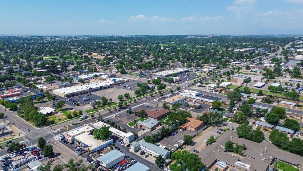 More Photos Of 2700 W 10th St, Greeley Unknown For Lease