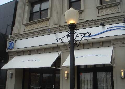 More Photos Of 20 W Park Ave, Long Beach Storefront Retail Office For Lease