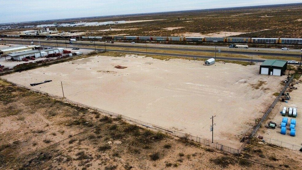 More Photos Of 8220 W Interstate 20, Odessa Land For Sale