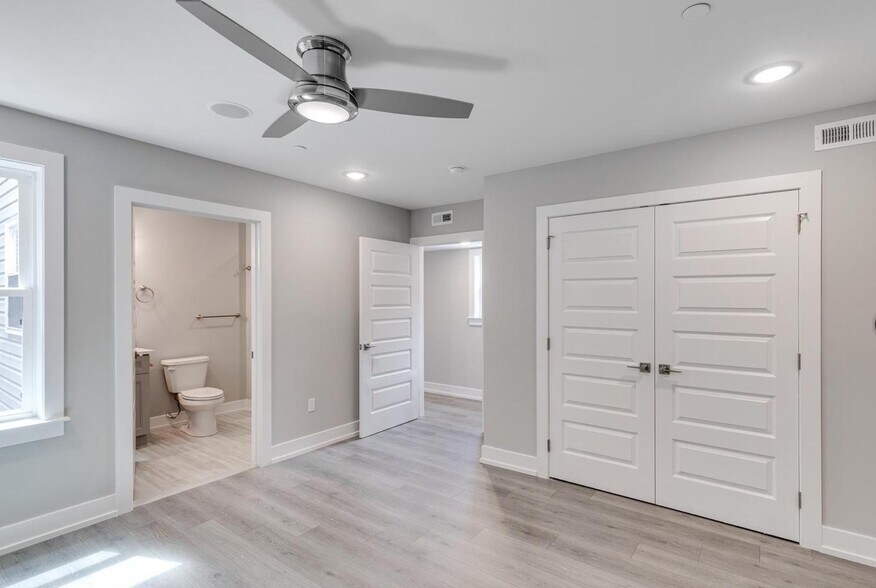 More Photos Of 1309 S 52nd St, Philadelphia Apartments For Sale