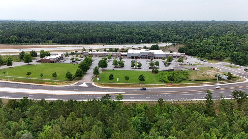 More Photos Of 11111 Broad River Rd, Irmo Land For Lease