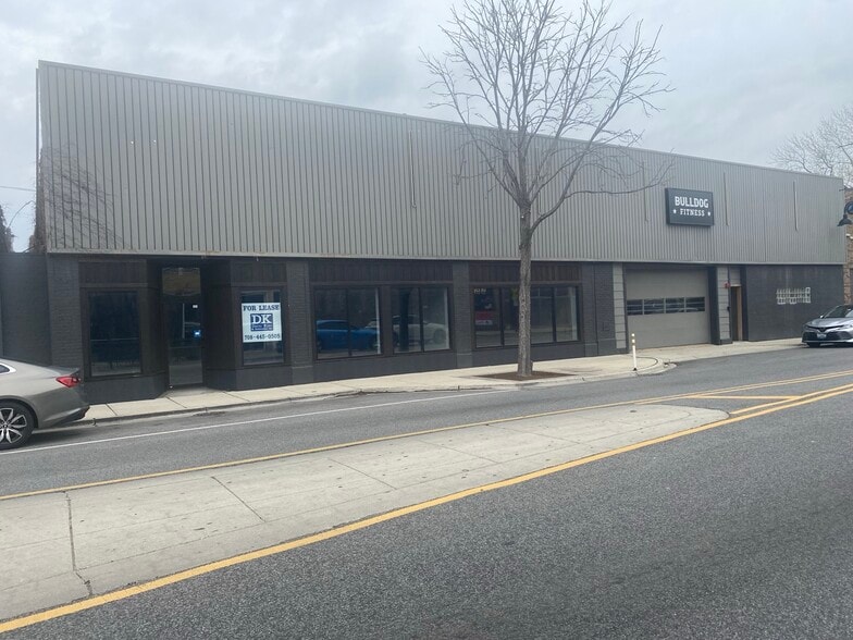 More Photos Of 6212 Roosevelt Rd, Oak Park Storefront Retail Office For Lease