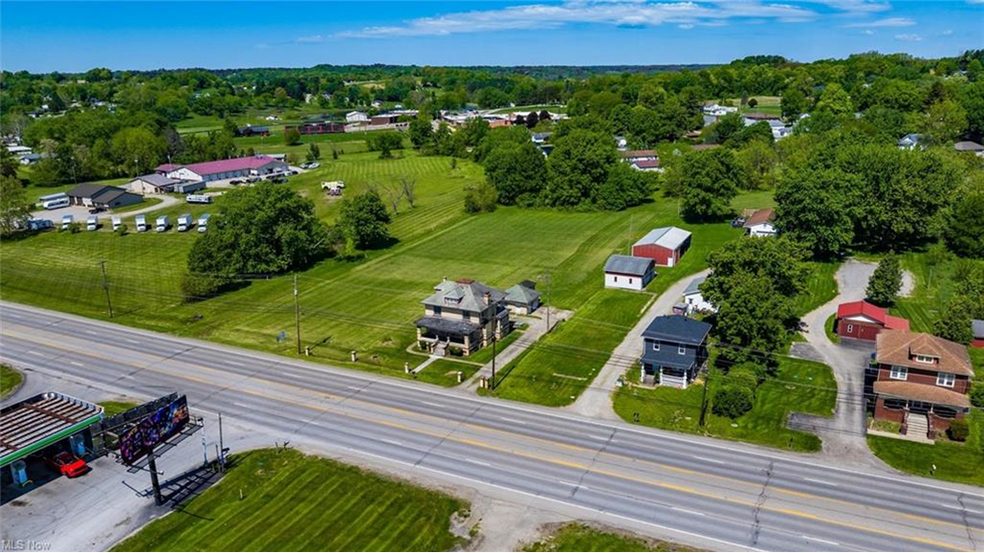 Primary Photo Of 2825 Maysville Pike, Zanesville Land For Sale
