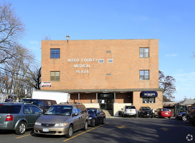 More Photos Of 949-955 Yonkers Ave, Yonkers Medical For Lease