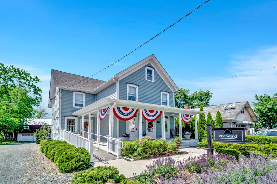 More Photos Of 131 Main St, White House Station Office Residential For Sale