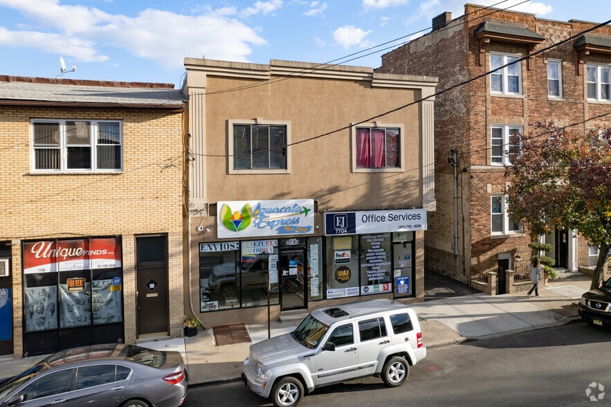 More Photos Of 7704 W John F Kennedy Blvd, North Bergen Storefront Retail Office For Sale