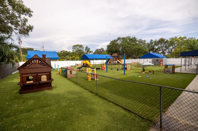 More Photos Of 1700 Michigan Blvd, Dunedin Daycare Center For Sale