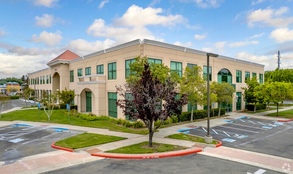 More Photos Of 2545 N 1st St, San Jose Office For Lease