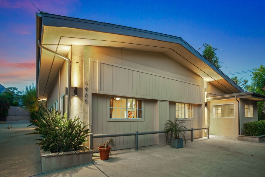 More Photos Of 5905 Old Wheeler Rd, La Verne Assisted Living For Lease
