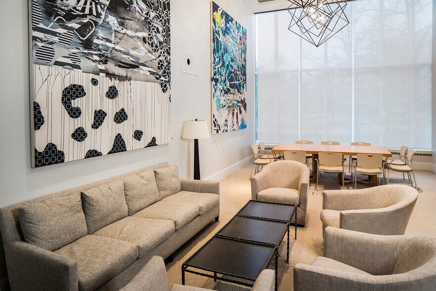 More Photos Of 7950 Jones Branch Dr, McLean Office For Lease