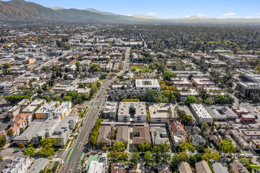 More Photos Of 195 S Wilson Ave, Pasadena Apartments For Sale