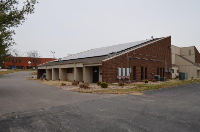 More Photos Of 3450 Bridgeland Dr, Bridgeton Medical For Lease