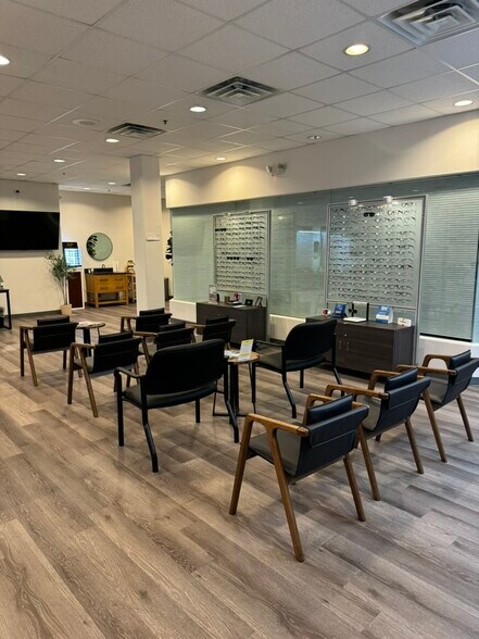More Photos Of 8981 W Sahara Ave, Las Vegas Medical For Lease