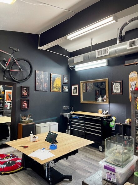 More Photos Of 17007-17009 Hawthorne Blvd, Lawndale Storefront Retail Office For Sale