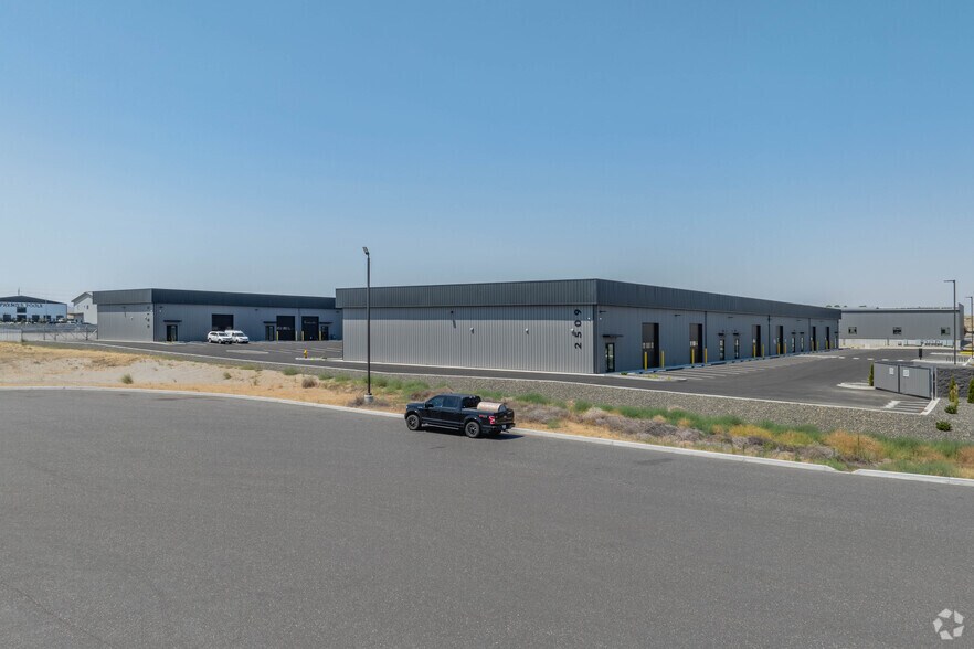 More Photos Of 2513 Logan St, Richland Unknown For Lease