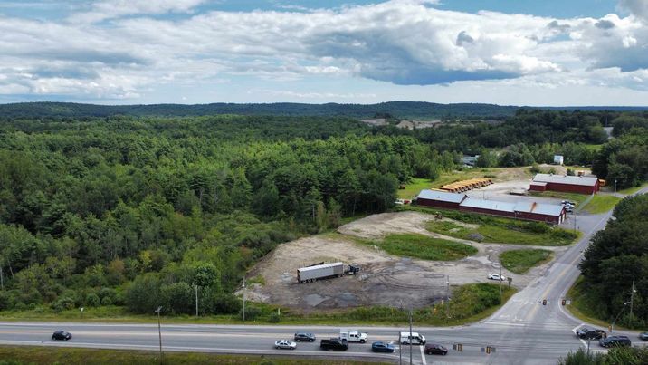 More Photos Of Lot 21 Sabattus Road, Sabattus Land For Sale