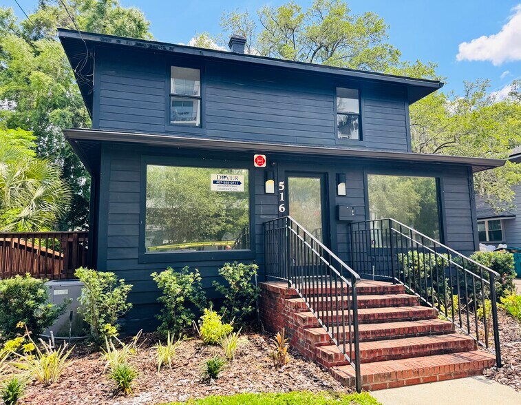 More Photos Of 516 E Jackson St, Orlando Office For Lease