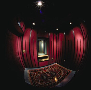 More Photos Of 500 Bishop St, Atlanta Theater Concert Hall For Lease