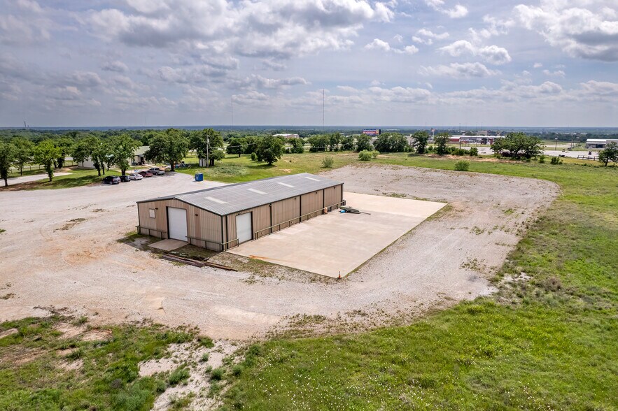 More Photos Of 9500 Interstate 20, Eastland Land For Sale
